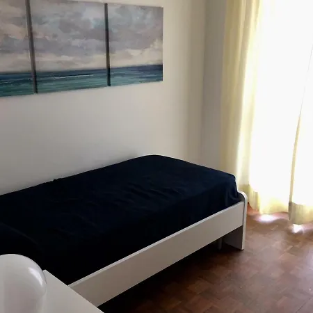 Lägenhet Riviera Centro Civitanova Marche