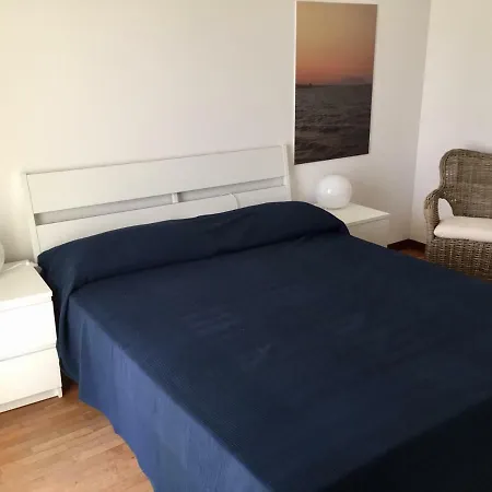 Lägenhet Riviera Centro Civitanova Marche